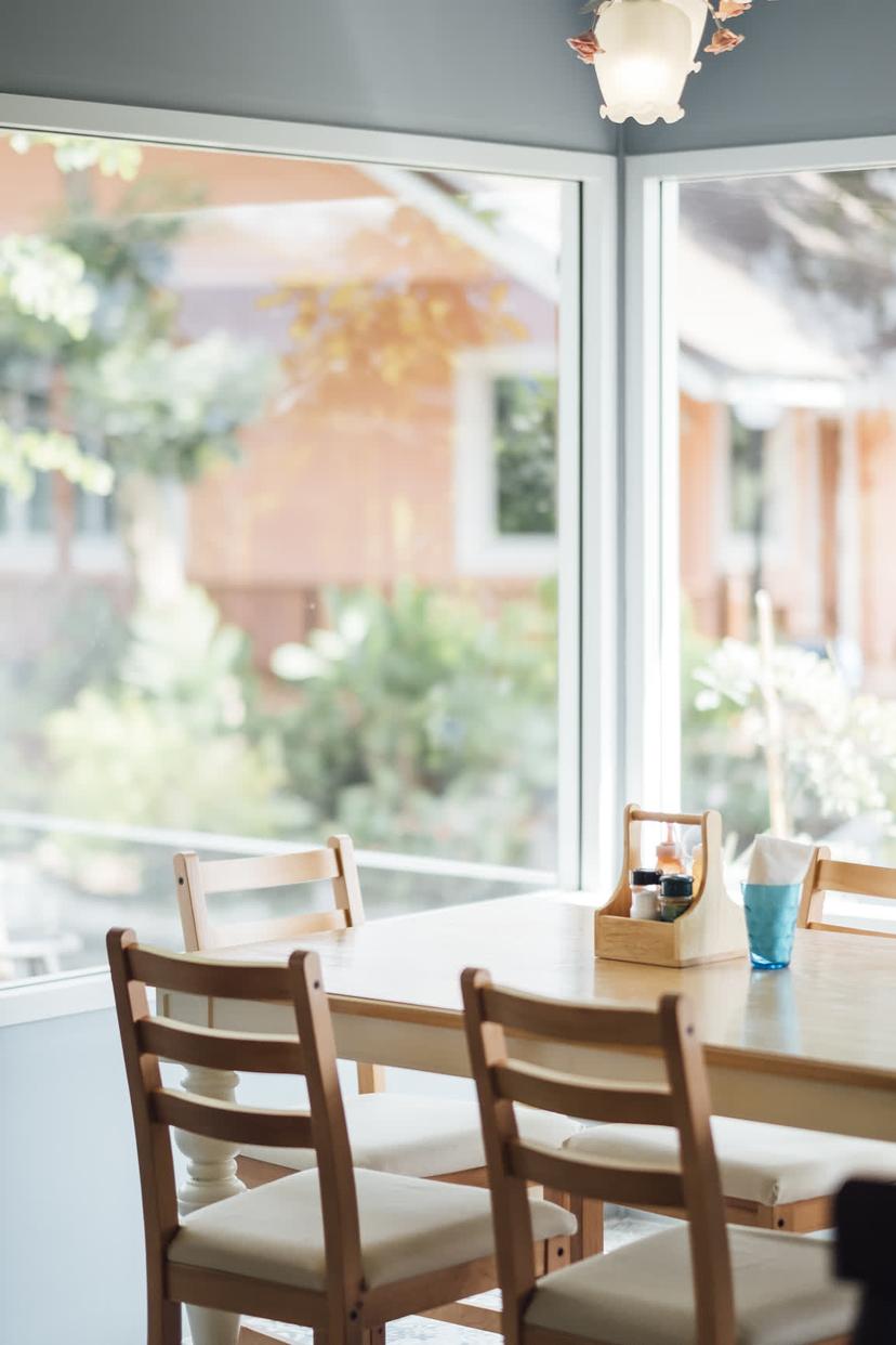 window service