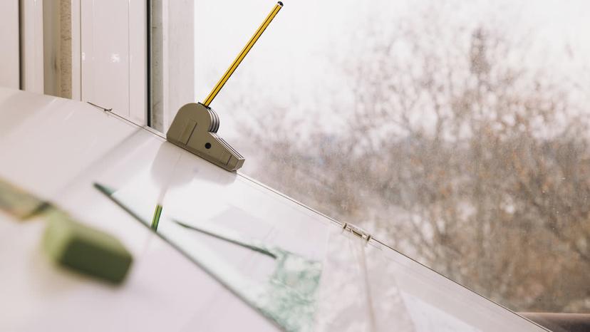 window service
