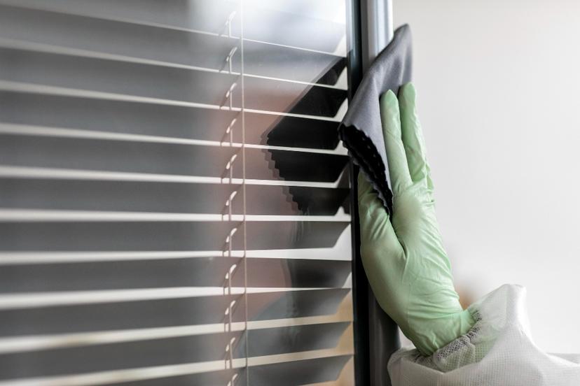 window service