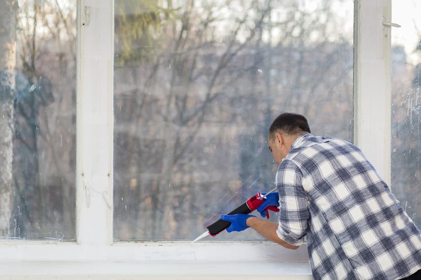 window service