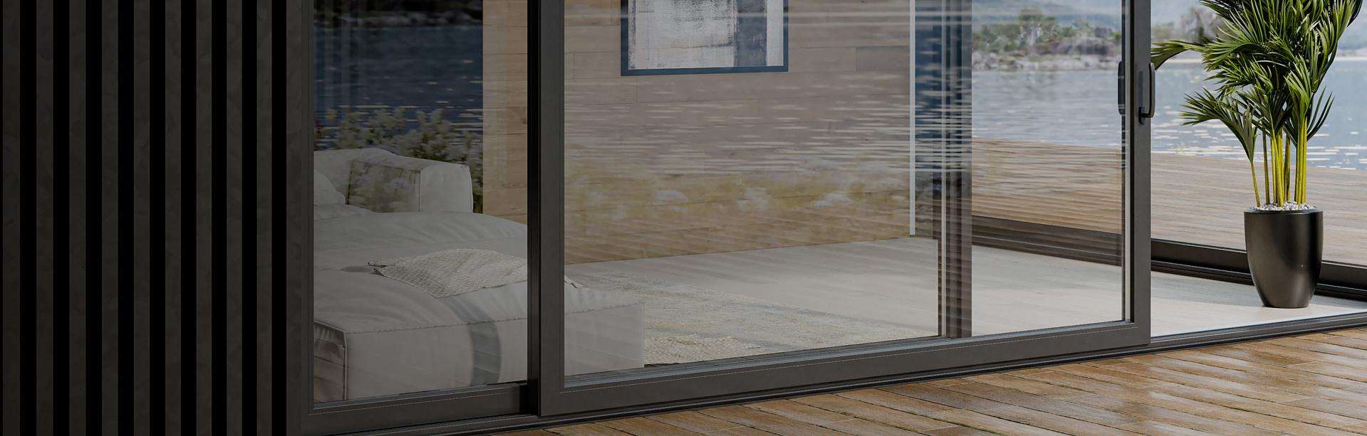 News header background